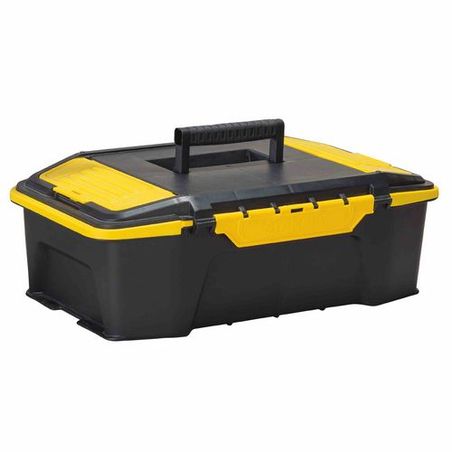 Caja de Herramientas Stanley STST19950 Plastico 17"