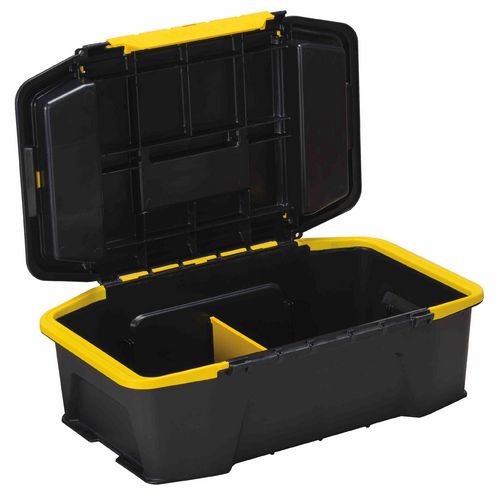 Caja de Herramientas Stanley STST19950 Plastico 17"