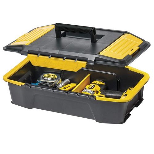 Caja de Herramientas Stanley STST19950 Plastico 17"