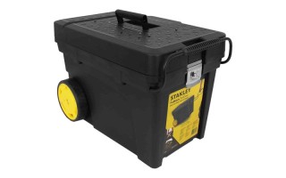 Baul de Herramientas Stanley STST33027 con Ruedas Baul de Herramientas Stanley STST33027 con Ruedas