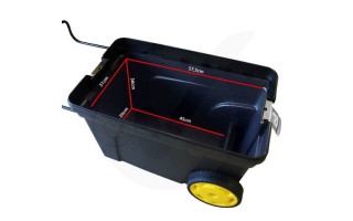 Baul de Herramientas Stanley STST33027 con Ruedas Baul de Herramientas Stanley STST33027 con Ruedas