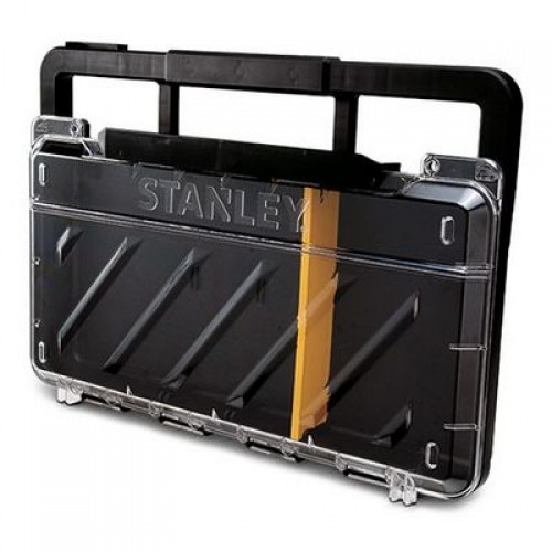 Organizador Stanley Transmodule 16" 2comp.