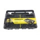 Organizador Stanley Transmodule 16" 2comp.