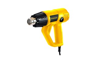 Pistola de Calor Stanley STXH2000K 600°C 1800W Pistola de Calor Stanley STXH2000K 600°C 1800W