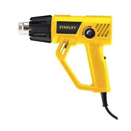 Pistola de Calor Stanley STXH2000 600°C 1800W