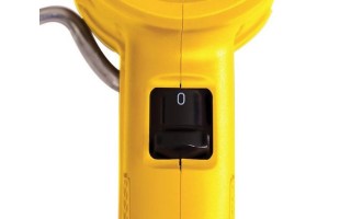 Pistola de Calor Stanley STXH2000 600°C 1800W