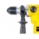 Rotomartillo Stanley STHR1232K 5,3kg 3,5J 1250W