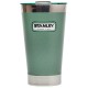 Vaso Térmico para Cerverza Stanley Classic 473ml Verde