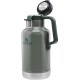 Growler Térmico para Cerveza Stanley Classic 1,9L Verde