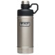 Botella de Agua Stanley Classic 532ml Acero Inox.