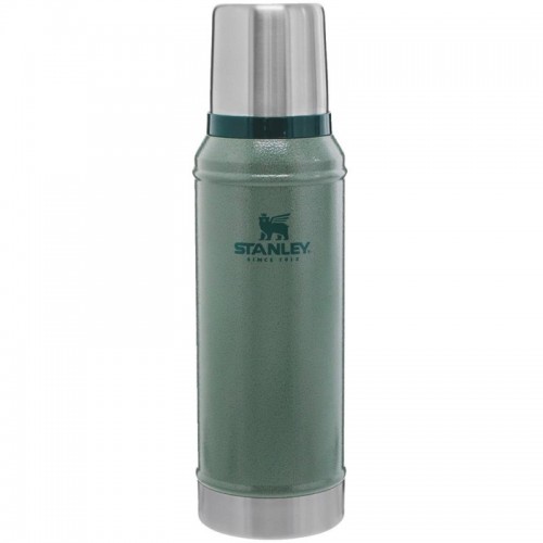 Termo Stanley Classic 946ml Verde