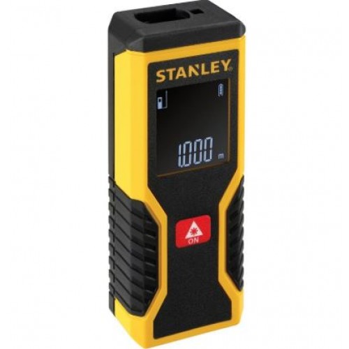 Medidor Láser Stanley TLM100 30m