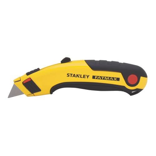 Cutter Stanley FatMax 10-778 Trapezoidal + 5 hojas