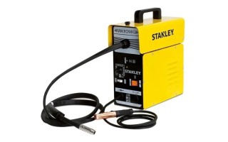 Soldador Stanley Mikromig 10880 95A Soldador Stanley Mikromig 10880 95A