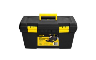 Caja de Herramientas Stanley 19-301A Pastico 19'' Caja de Herramientas Stanley 19-301A Pastico 19''