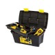 Caja de Herramientas Stanley 19-301A Pastico 19''