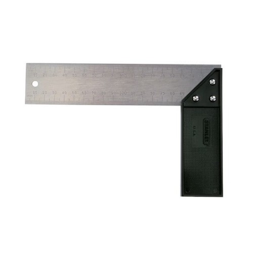 Escuadra Stanley 46-038S 8"