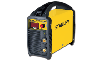 Soldador Inverter Stanley SIRIO 210 190A 5000W Digital Soldador Inverter Stanley SIRIO 210 190A 5000W Digital
