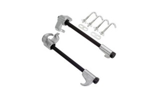 Compresor de Resortes de Amortiguadores Stanley 79-026 Compresor de Resortes de Amortiguadores Stanley 79-026