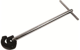 Llave para Caño de Lavatorio Stanley 87-448 11" Llave para Caño de Lavatorio Stanley 87-448 11"