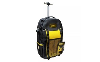 Mochila con Ruedas Stanley Fatmax FMST514196LA