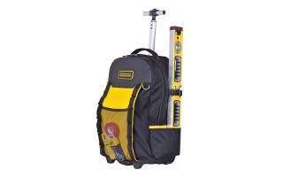 Mochila con Ruedas Stanley Fatmax FMST514196LA Mochila con Ruedas Stanley Fatmax FMST514196LA