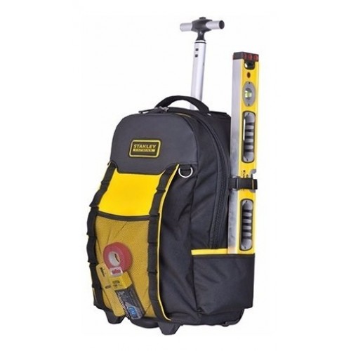 Mochila con Ruedas Stanley Fatmax FMST514196LA