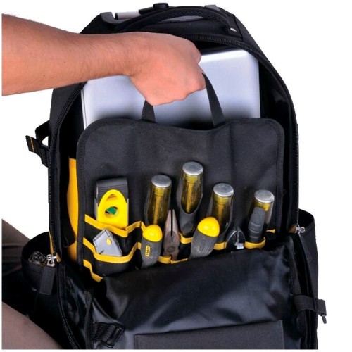 Mochila con Ruedas Stanley Fatmax FMST514196LA