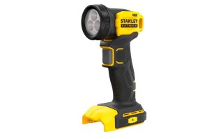 Linterna a Batería Stanley Fatmax 140lm 20V (SIN BAT)