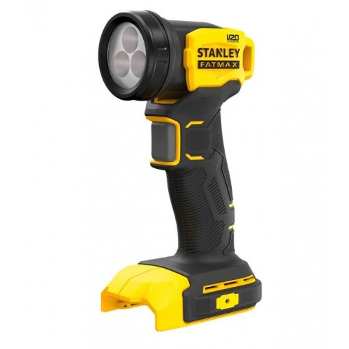 Linterna a Batería Stanley Fatmax 140lm 20V (SIN BAT)