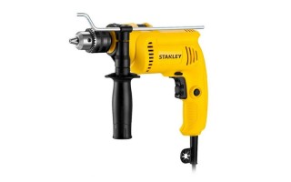 Taladro Percutor Stanley SDH600 13mm 600W Taladro Percutor Stanley SDH600 13mm 600W