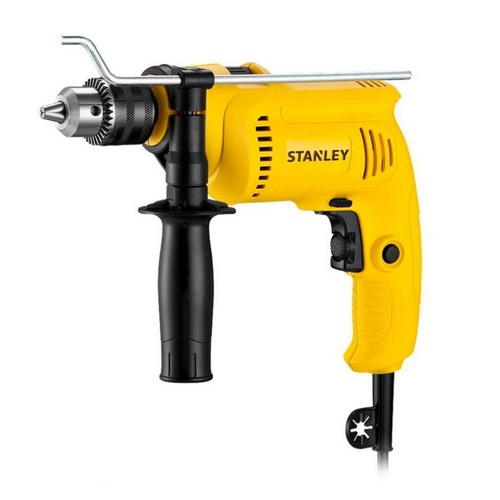 Taladro Percutor Stanley SDH600 13mm 600W