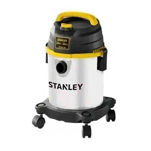 Aspiradora Stanley SL19138 19L 1300W Polvo y Líquido