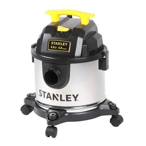 Aspiradora Stanley SL19301 15L 1300W Polvo y Líquido