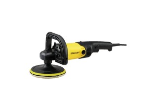 Pulidora Angular Stanley SP137K 180mm 1300W Pulidora Angular Stanley SP137K 180mm 1300W