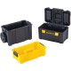 Caja Baúl de Herramientas Stanley Essential con Ruedas