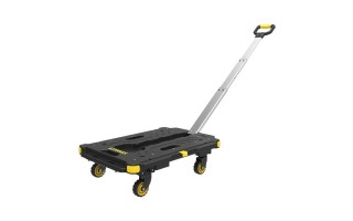 Carretilla Vertical Plegable Stanley SXWT-PC532 137kg Carretilla Vertical Plegable Stanley SXWT-PC532 137kg
