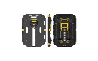 Carretilla Vertical Plegable Stanley SXWT-PC532 137kg Carretilla Vertical Plegable Stanley SXWT-PC532 137kg