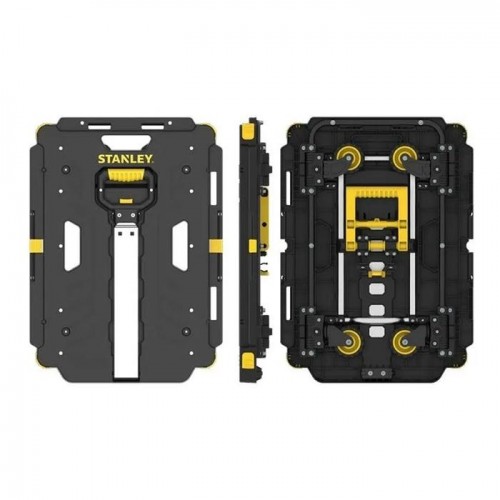 Carretilla Vertical Plegable Stanley SXWT-PC532 137kg