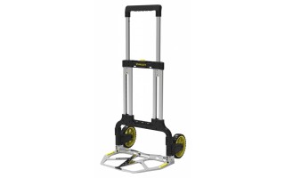 Carretilla Vertical Plegable Stanley SXWTC-FT503 125kg