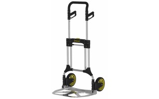 Carretilla Vertical Plegable Stanley SXWTC-FT504 200kg