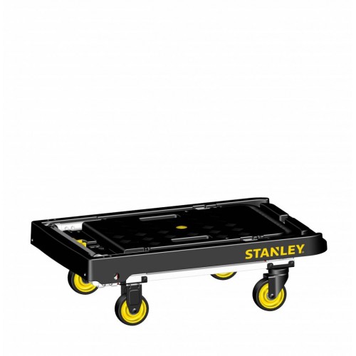 Carro Plataforma Plegable Stanley SXWTC-PC507 200kg