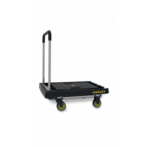 Carro Plataforma Plegable Stanley SXWTC-PC507 200kg