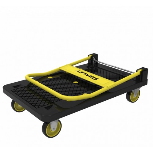 Carro Plataforma Stanley SXWTC-PC508 150kg con Freno