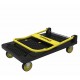 Carro Plataforma Stanley SXWTC-PC508 150kg con Freno