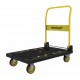 Carro Plataforma Stanley SXWTC-PC508 150kg con Freno