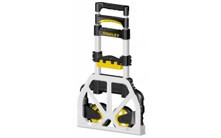 Carretilla Vertical Plegable Stanley SXWTD-FT501 60kg 