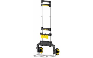 Carretilla Vertical Plegable Stanley SXWTD-FT501 60kg 