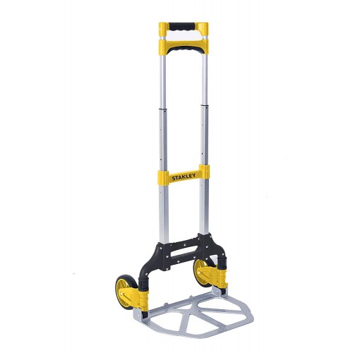 Carretilla Vertical Plegable Stanley SXWTD-FT516 60kg