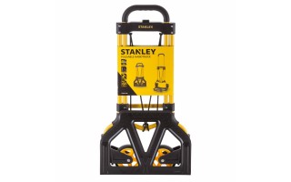 Carretilla Vertical Plegable Stanley SXWTD-FT580 70kg